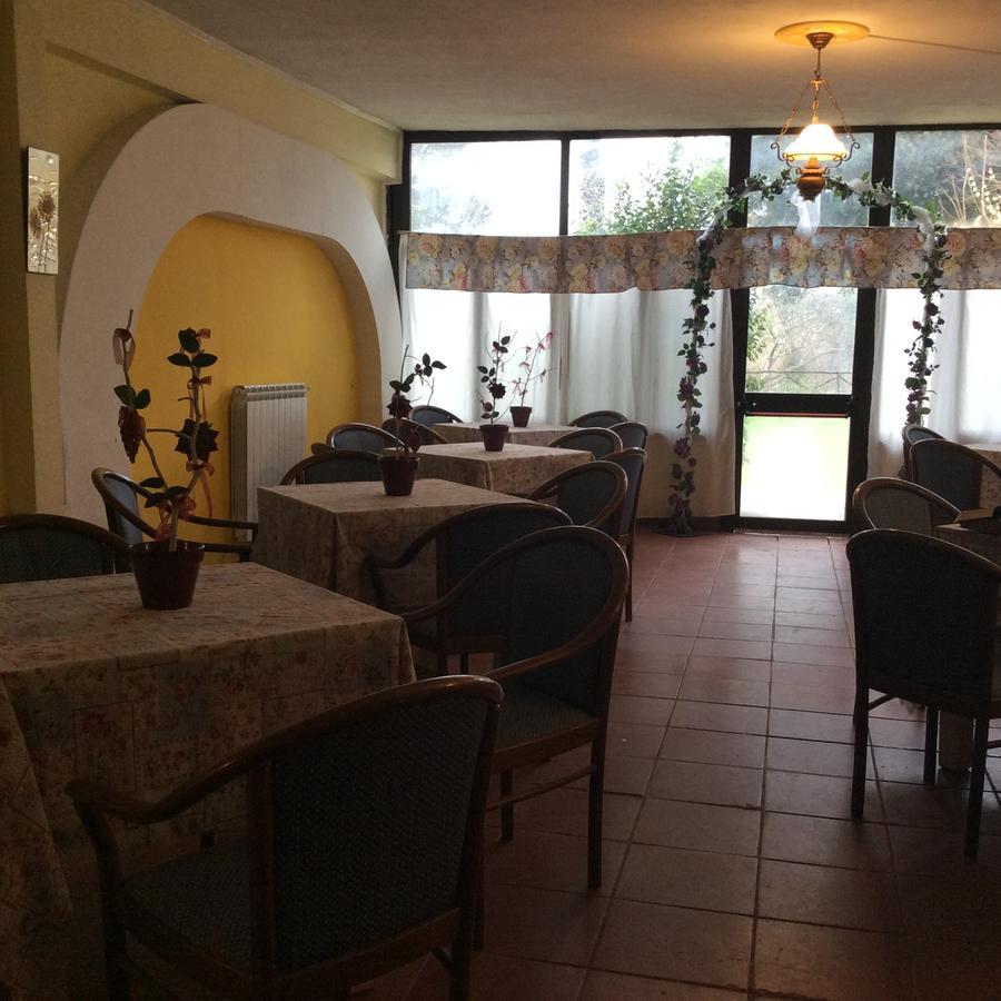 Borgo Della Molara Hotell Grottaferrata Eksteriør bilde