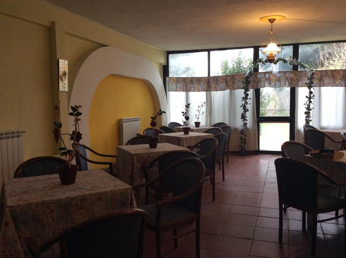 Borgo Della Molara Hotell Grottaferrata Eksteriør bilde