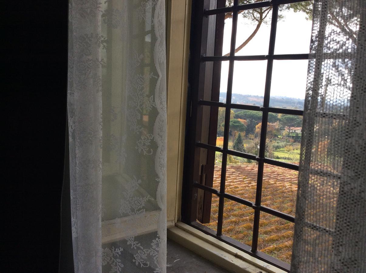 Borgo Della Molara Hotell Grottaferrata Eksteriør bilde