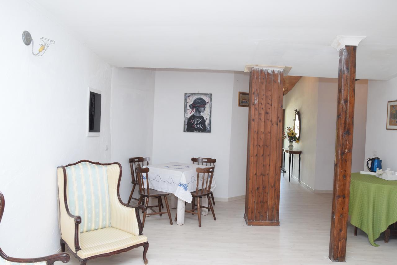 Borgo Della Molara Hotell Grottaferrata Eksteriør bilde