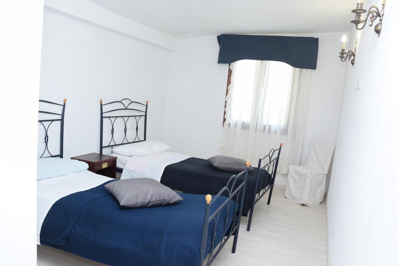 Borgo Della Molara Hotell Grottaferrata Eksteriør bilde