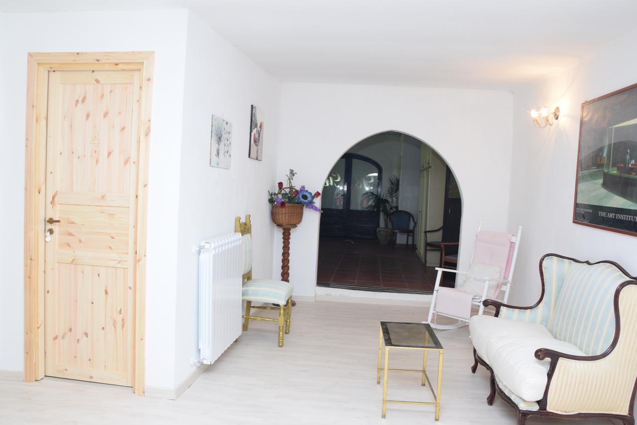 Borgo Della Molara Hotell Grottaferrata Eksteriør bilde