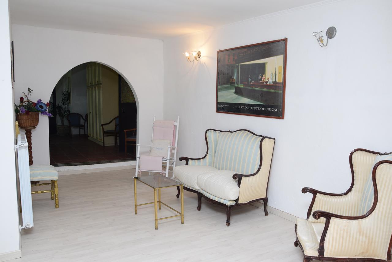 Borgo Della Molara Hotell Grottaferrata Eksteriør bilde