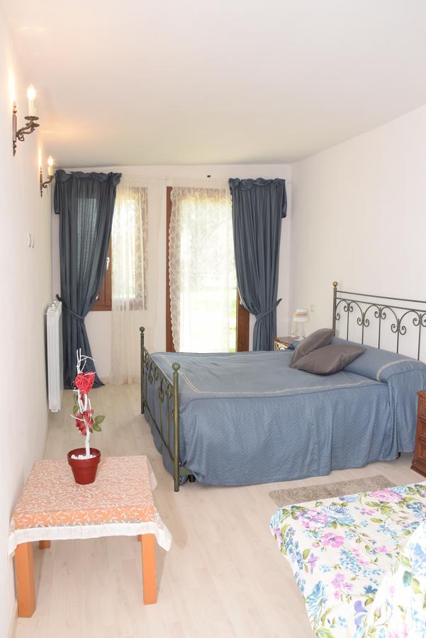 Borgo Della Molara Hotell Grottaferrata Eksteriør bilde