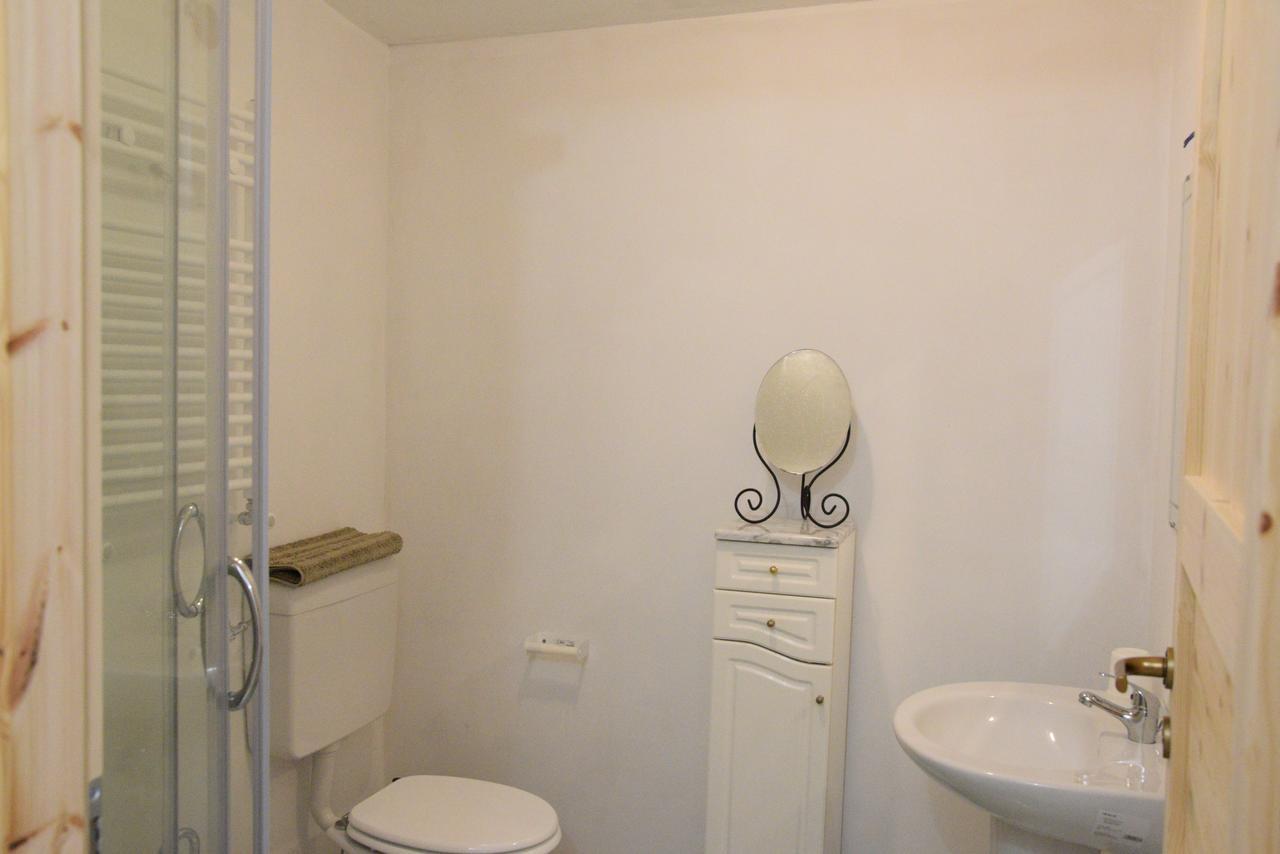 Borgo Della Molara Hotell Grottaferrata Eksteriør bilde