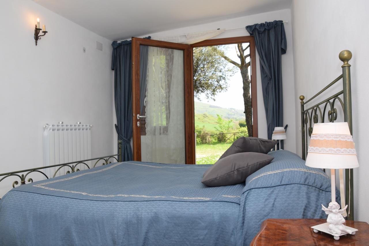 Borgo Della Molara Hotell Grottaferrata Eksteriør bilde